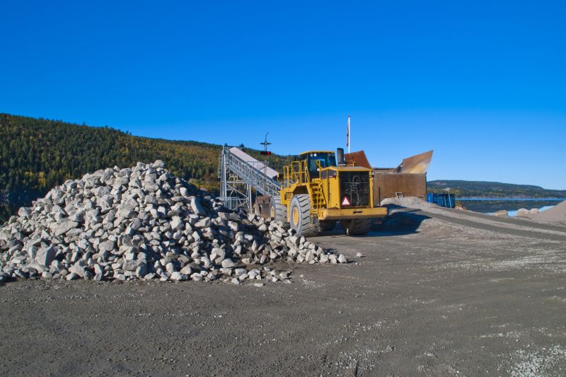 Land Grading Service